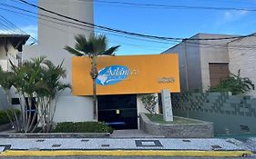 Atlântico Flat